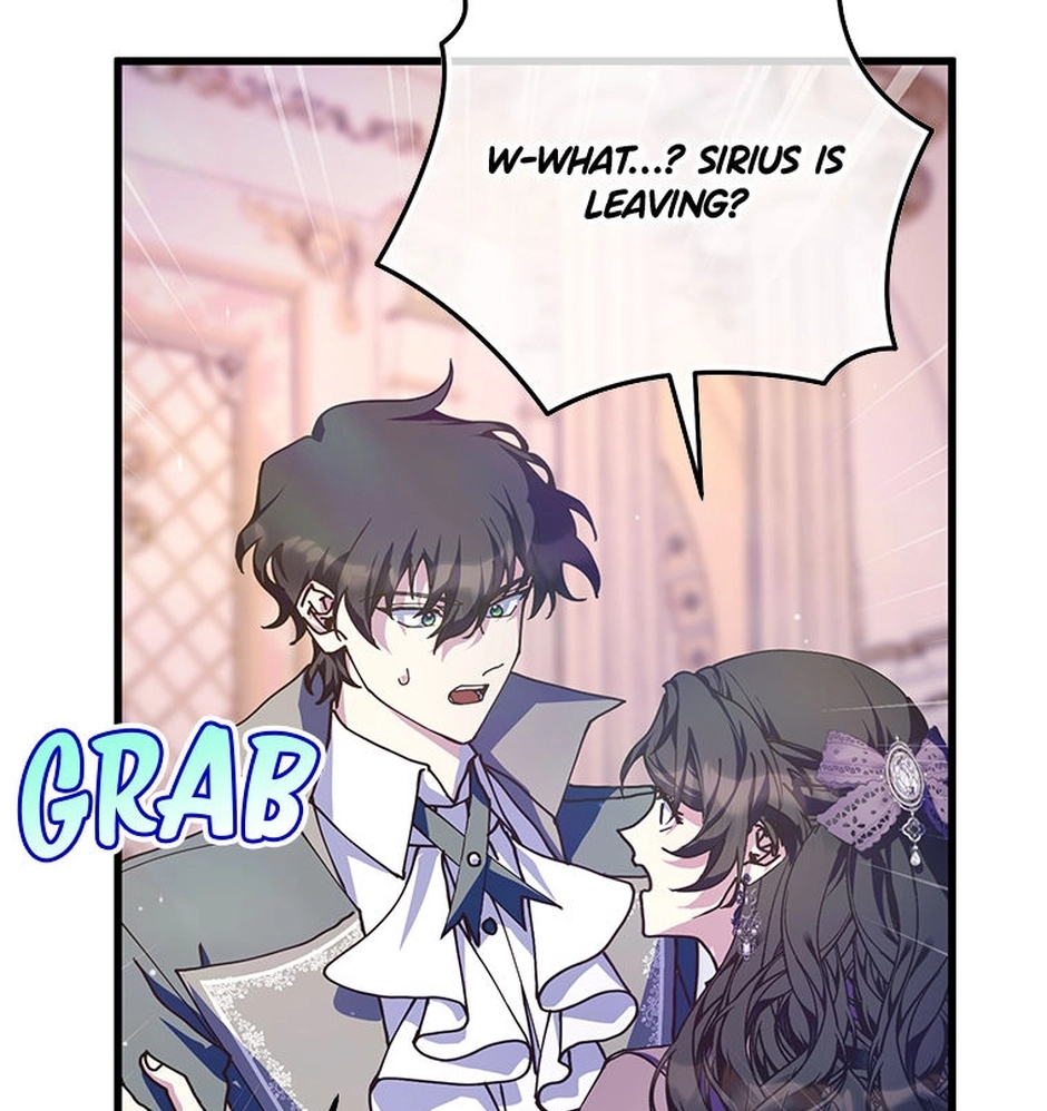 Stuck With the Protagonist Chapter 67 page 17 - 