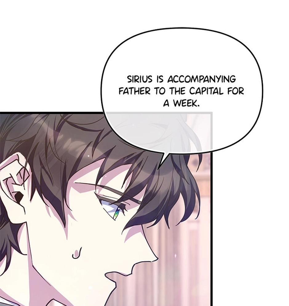 Stuck With the Protagonist Chapter 67 page 19 - 