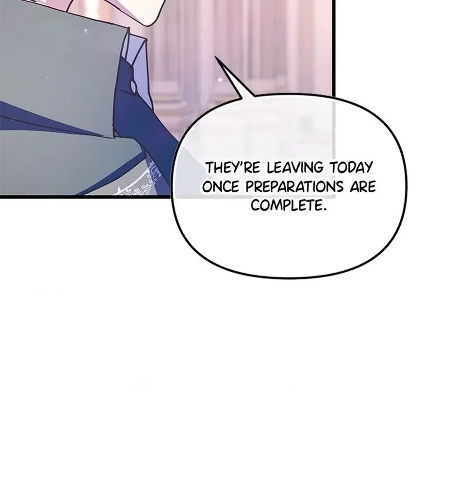 Stuck With the Protagonist Chapter 67 page 20 - 