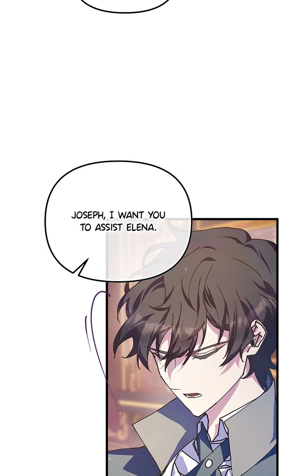 Stuck With the Protagonist Chapter 67 page 4 - 