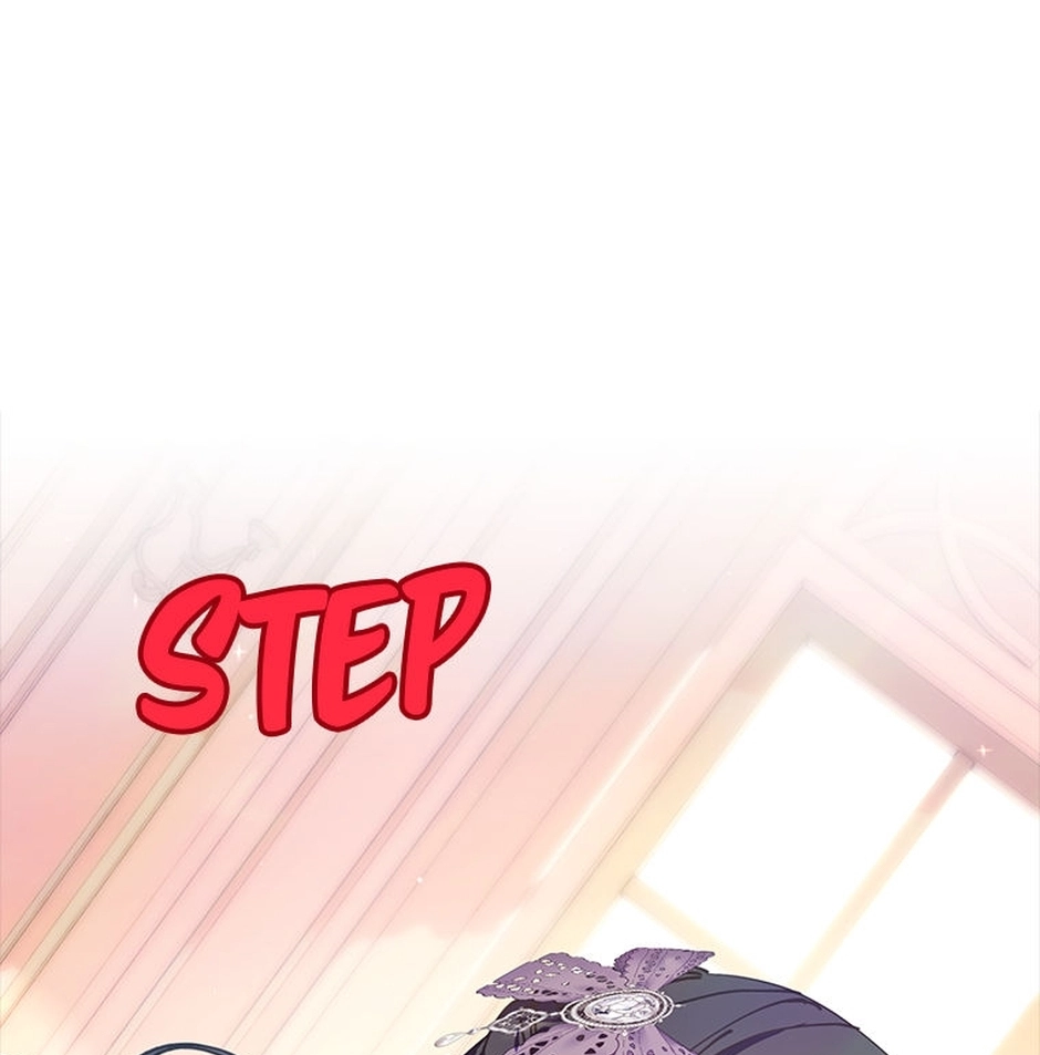Stuck With the Protagonist Chapter 67 page 35 - 