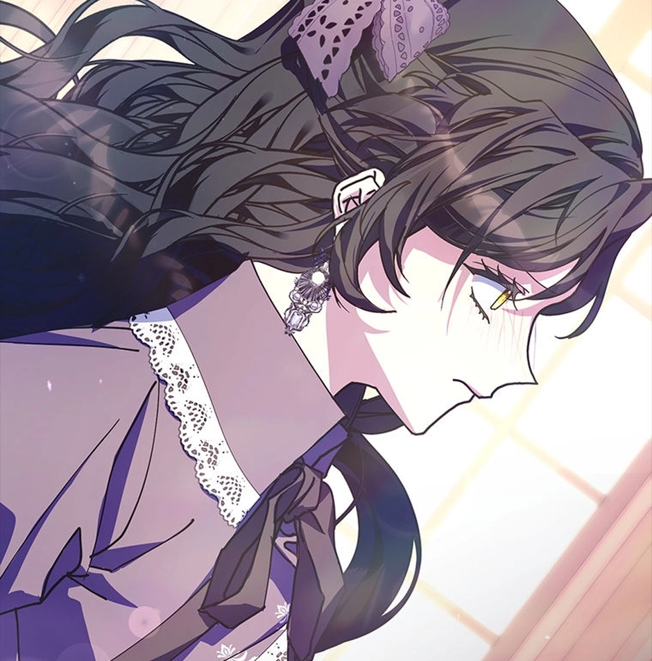 Stuck With the Protagonist Chapter 67 page 36 - 