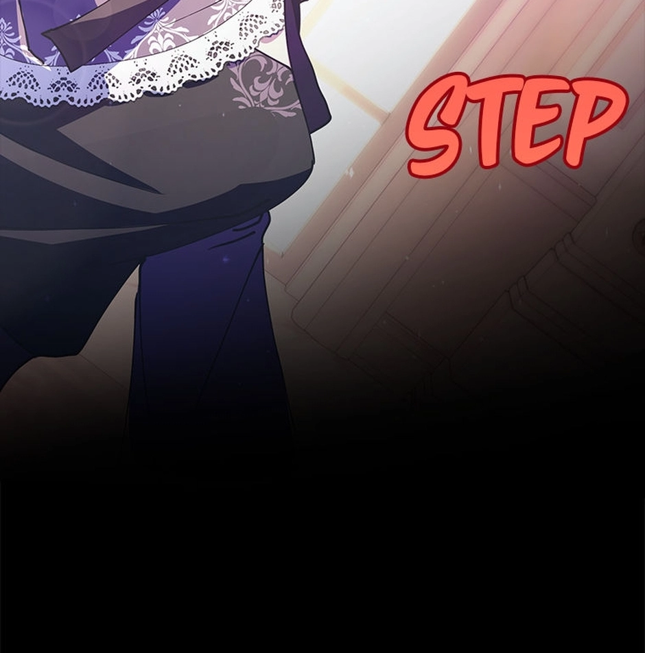 Stuck With the Protagonist Chapter 67 page 37 - 