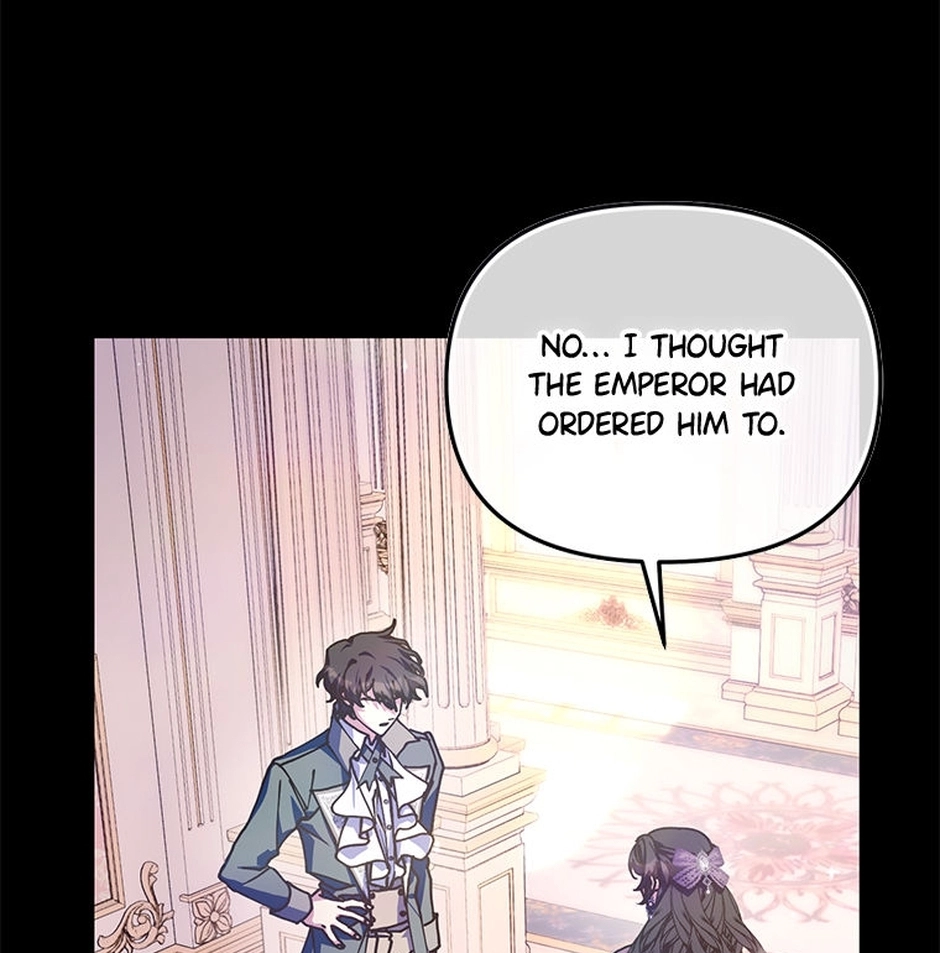 Stuck With the Protagonist Chapter 67 page 39 - 