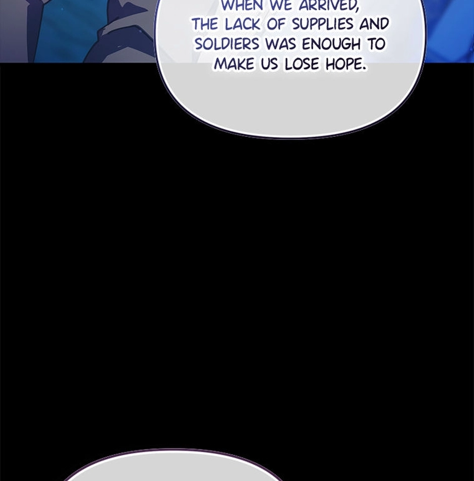 Stuck With the Protagonist Chapter 67 page 43 - 