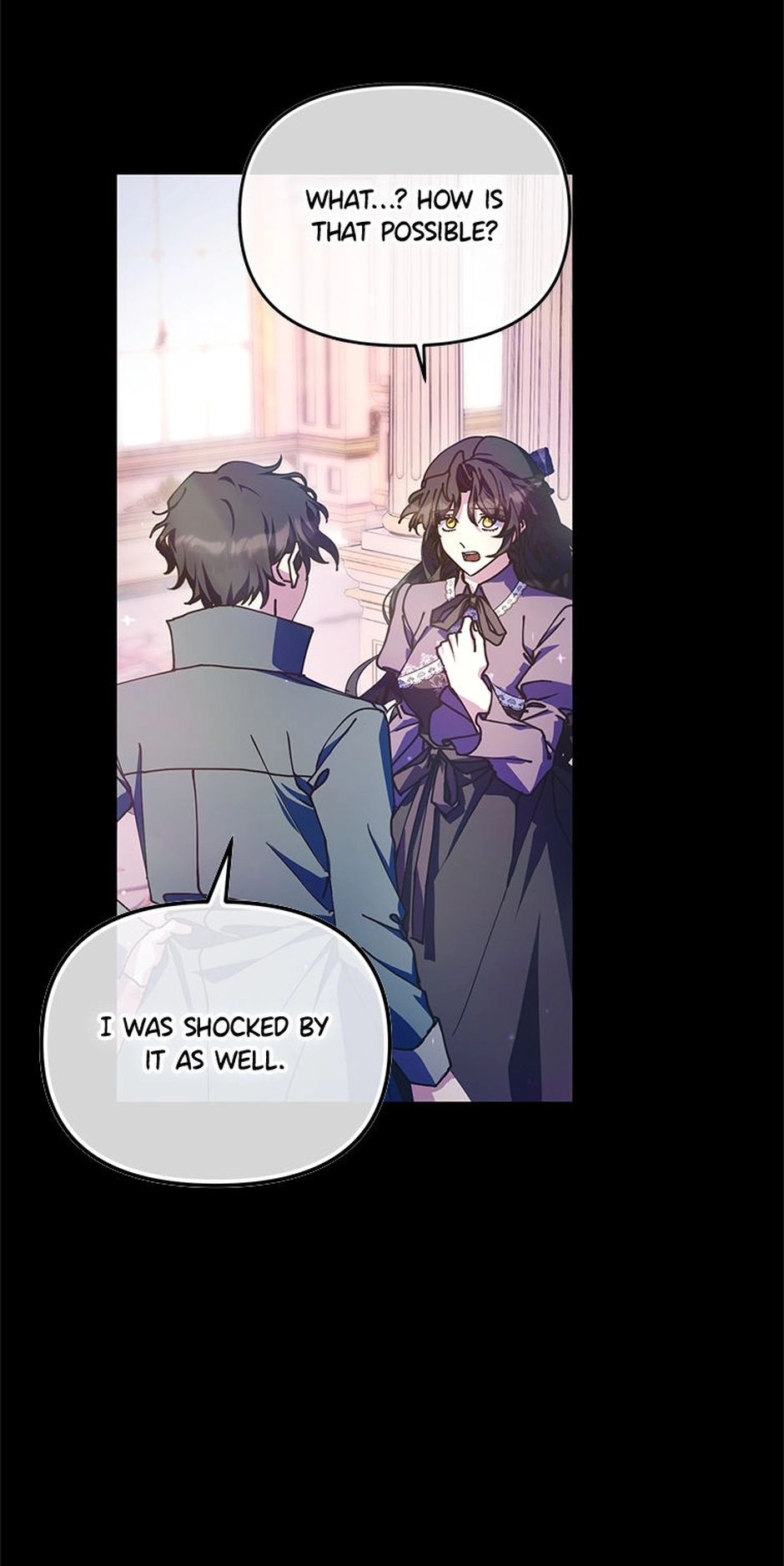 Stuck With the Protagonist Chapter 67 page 49 - 