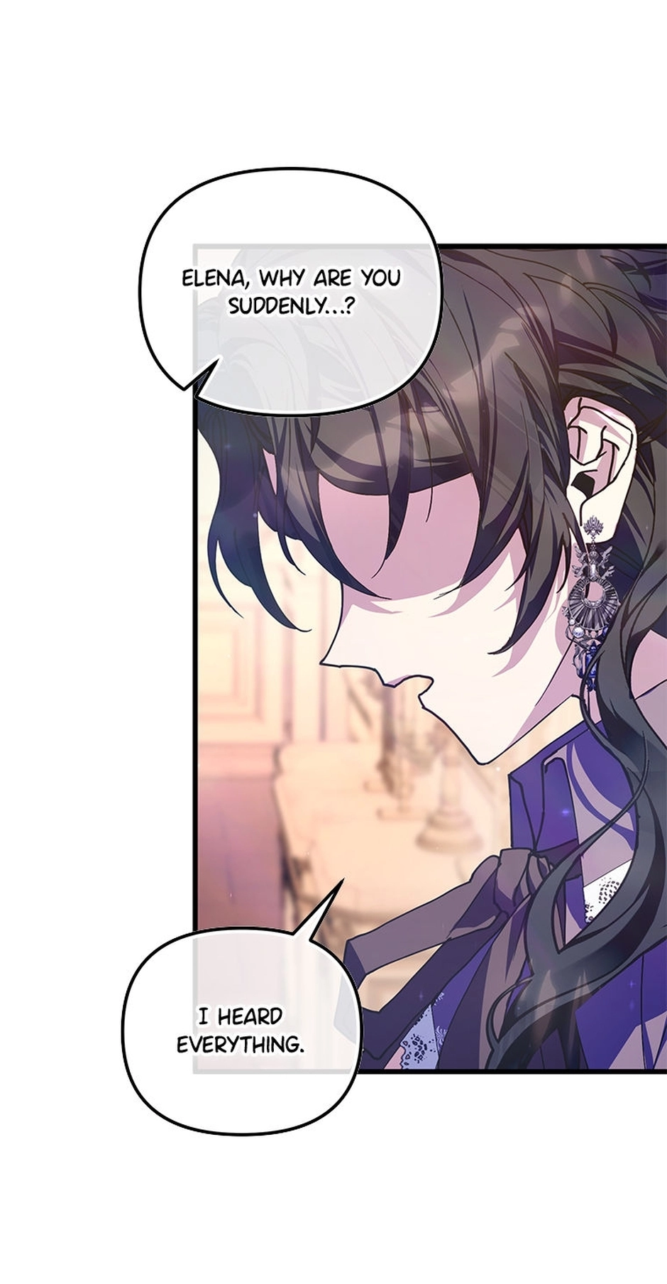 Stuck With the Protagonist Chapter 67 page 61 - 
