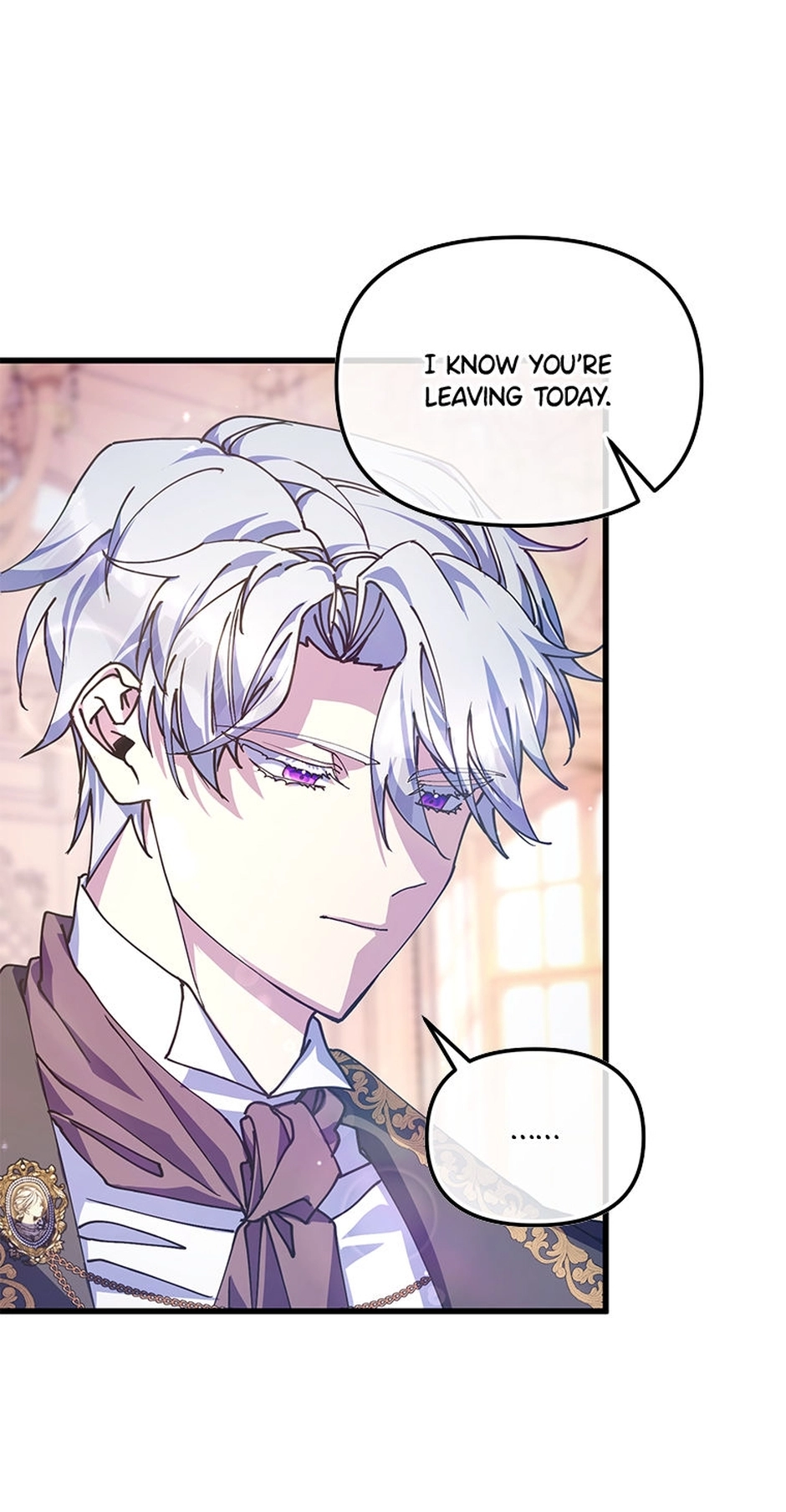 Stuck With the Protagonist Chapter 67 page 62 - 
