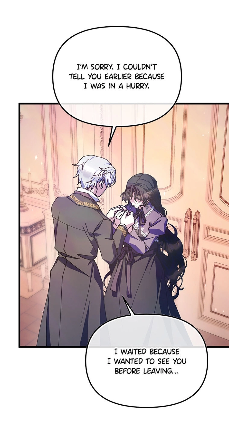 Stuck With the Protagonist Chapter 67 page 63 - 