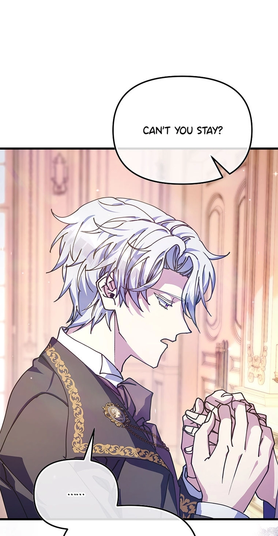 Stuck With the Protagonist Chapter 67 page 64 - 