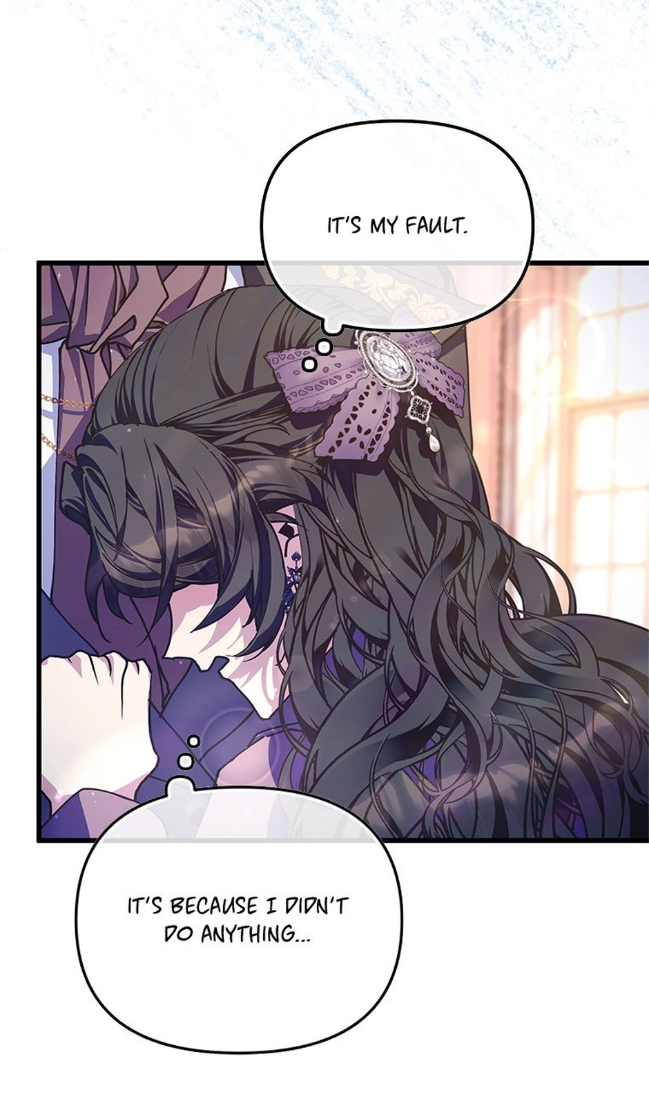 Stuck With the Protagonist Chapter 67 page 73 - 