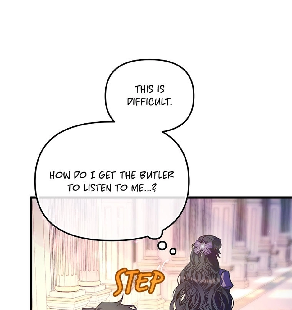 Stuck With the Protagonist Chapter 67 page 9 - 