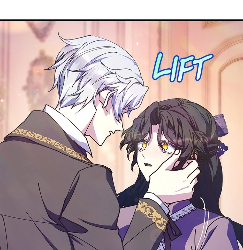 Stuck With the Protagonist Chapter 67 page 86 - 