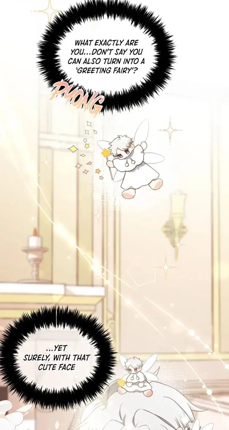 Read Stuck With the Protagonist chapter 7 image 10 on Lezhin