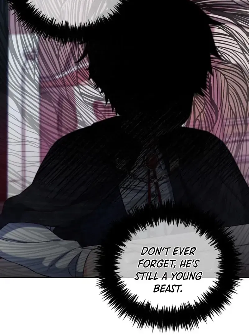 Read Stuck With the Protagonist chapter 7 image 12 on Lezhin