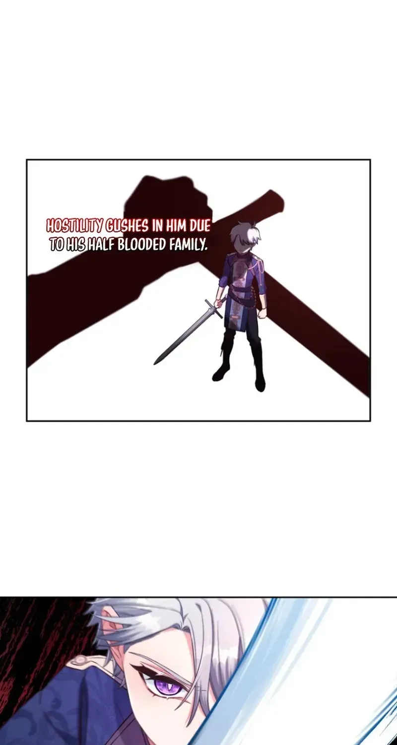 Read Stuck With the Protagonist chapter 7 image 13 on Lezhin