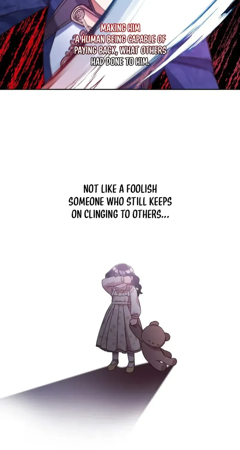 Read Stuck With the Protagonist chapter 7 image 14 on Lezhin