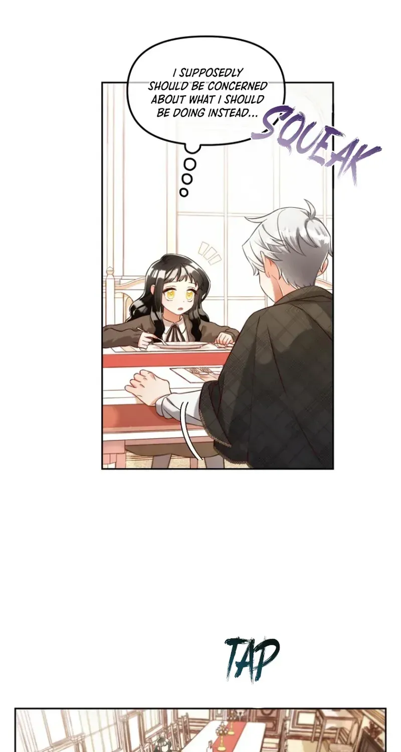 Read Stuck With the Protagonist chapter 7 image 17 on Lezhin