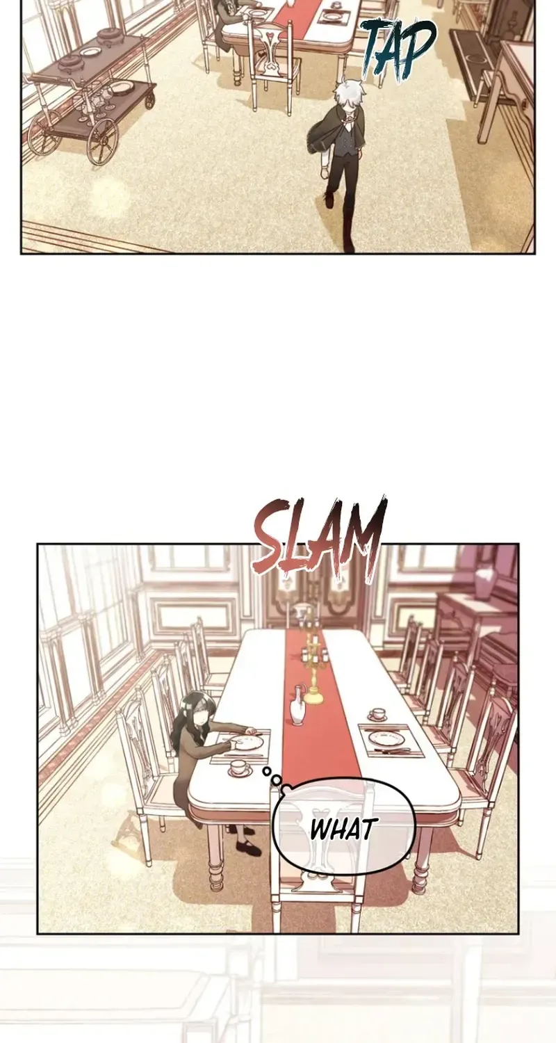 Read Stuck With the Protagonist chapter 7 image 18 on Lezhin