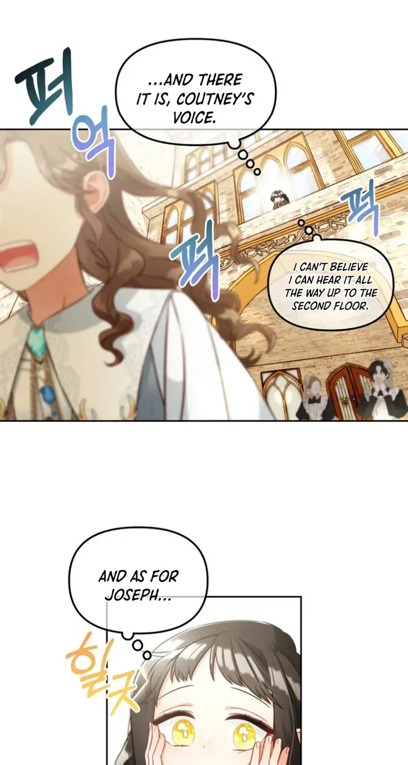 Read Stuck With the Protagonist chapter 7 image 23 on Lezhin