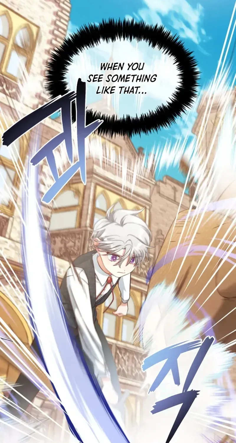 Read Stuck With the Protagonist chapter 7 image 25 on Lezhin