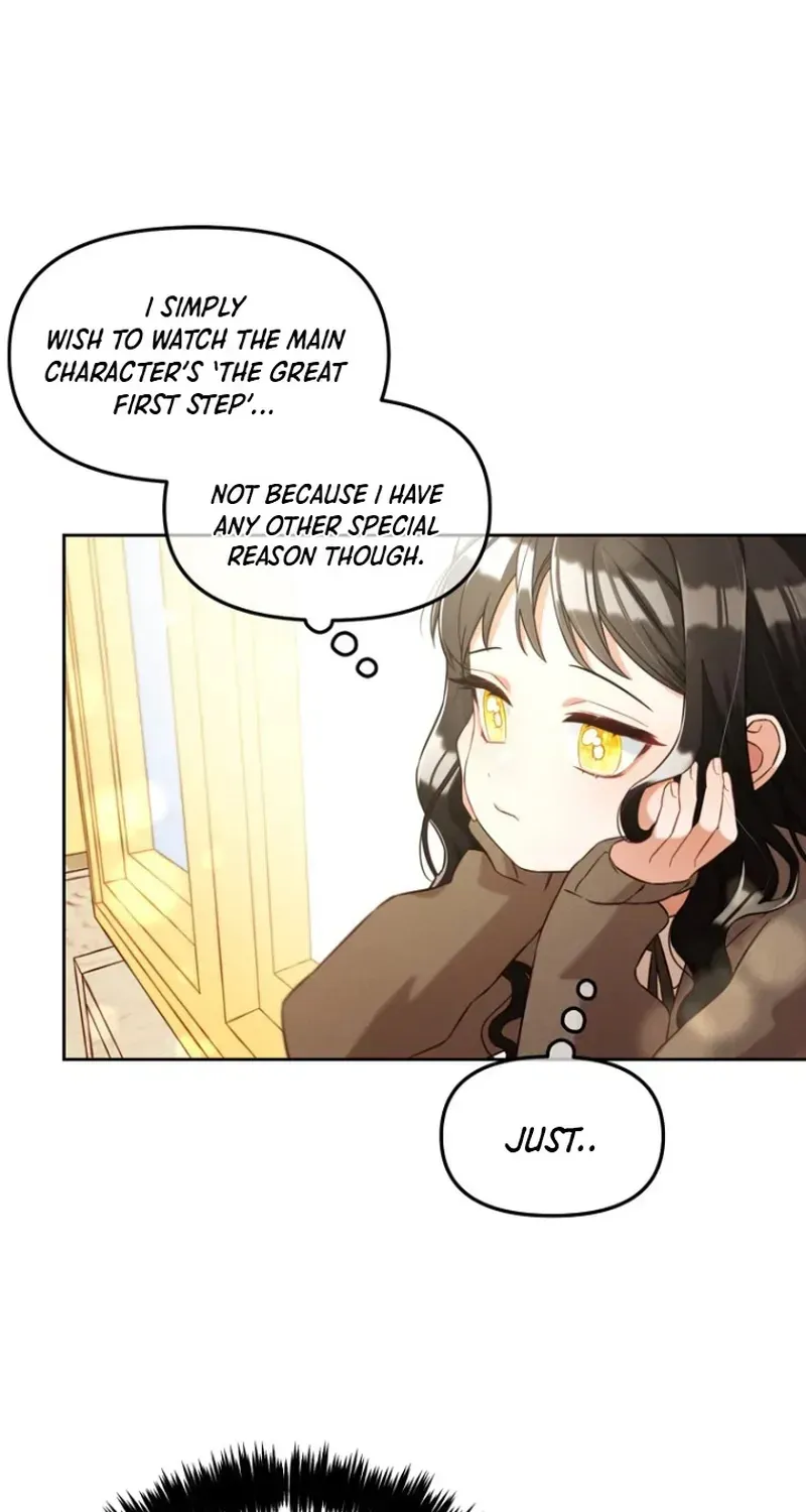 Read Stuck With the Protagonist chapter 7 image 28 on Lezhin