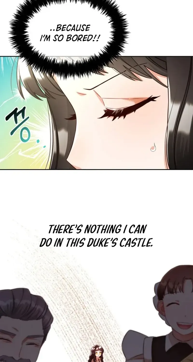 Read Stuck With the Protagonist chapter 7 image 29 on Lezhin
