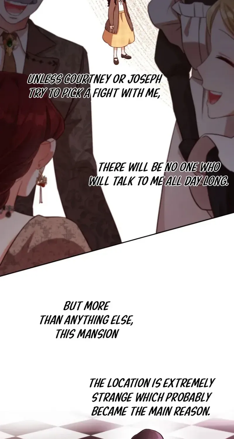 Read Stuck With the Protagonist chapter 7 image 30 on Lezhin
