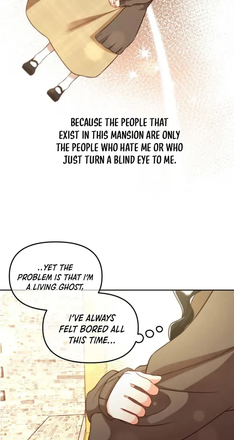 Read Stuck With the Protagonist chapter 7 image 35 on Lezhin