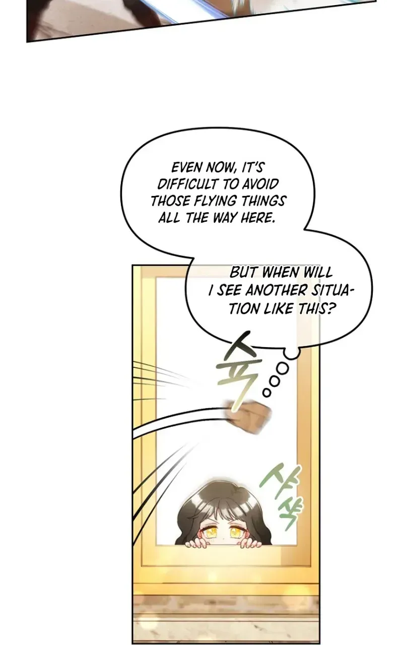 Read Stuck With the Protagonist chapter 7 image 37 on Lezhin