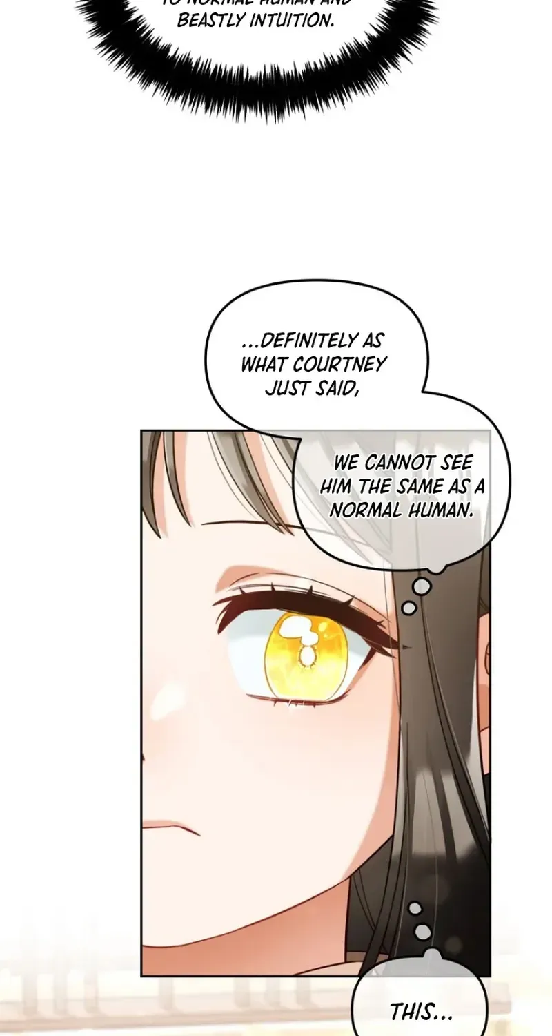 Read Stuck With the Protagonist chapter 7 image 40 on Lezhin