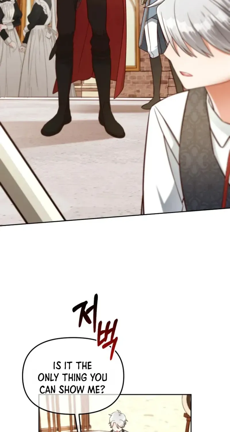 Read Stuck With the Protagonist chapter 7 image 44 on Lezhin