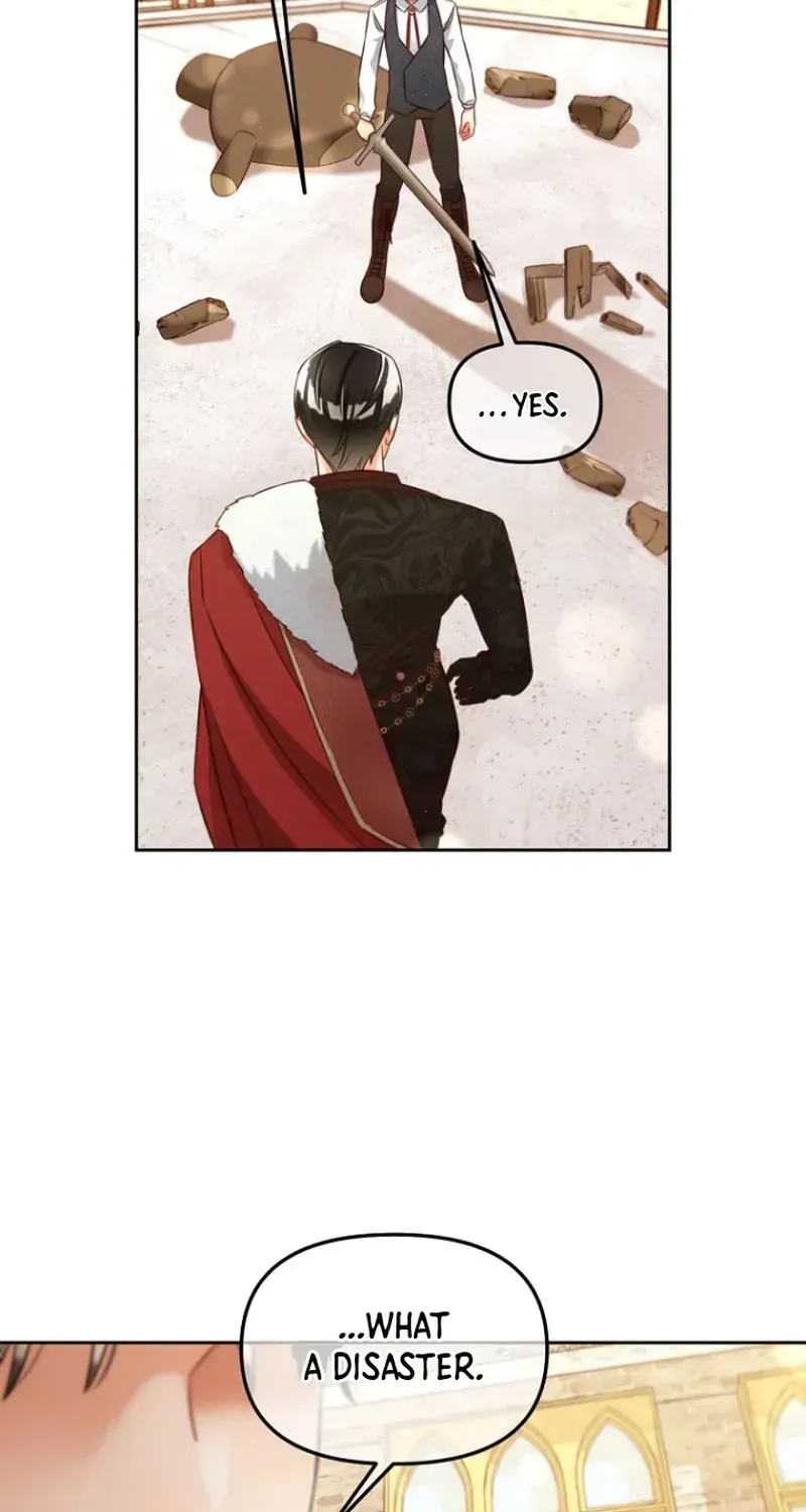 Read Stuck With the Protagonist chapter 7 image 45 on Lezhin