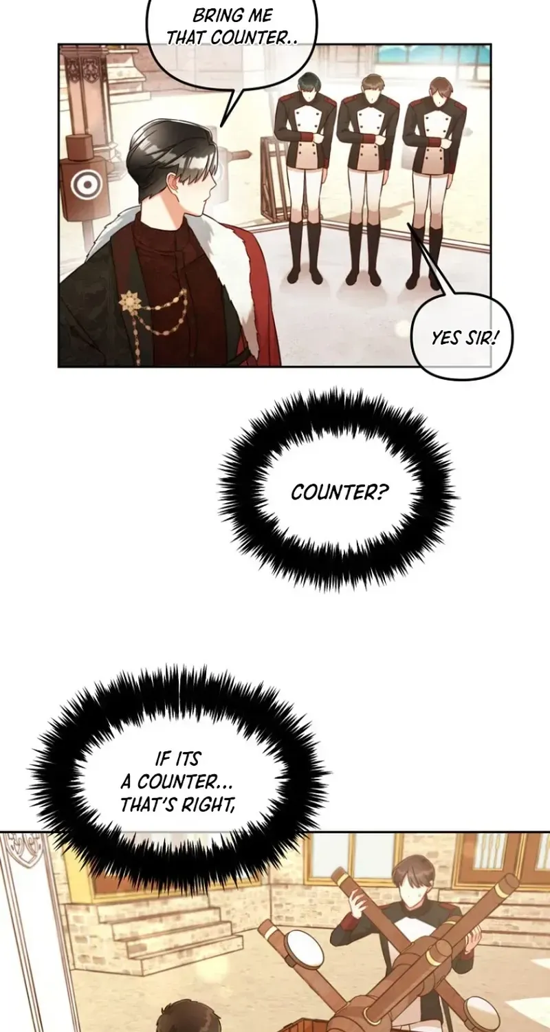 Read Stuck With the Protagonist chapter 7 image 48 on Lezhin