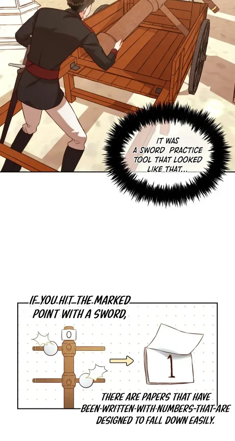 Read Stuck With the Protagonist chapter 7 image 49 on Lezhin