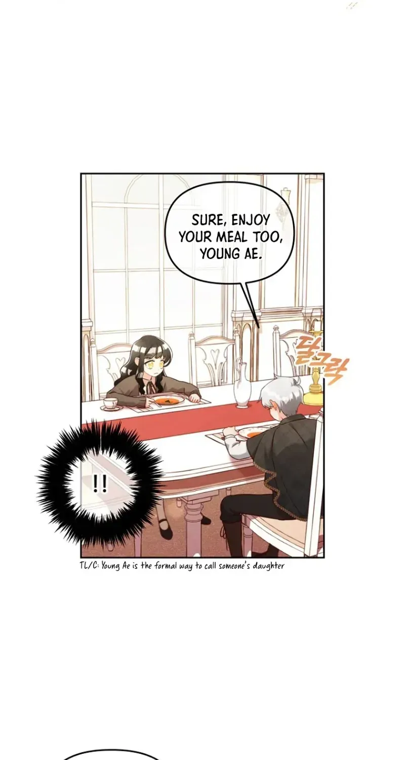 Read Stuck With the Protagonist chapter 7 image 5 on Lezhin