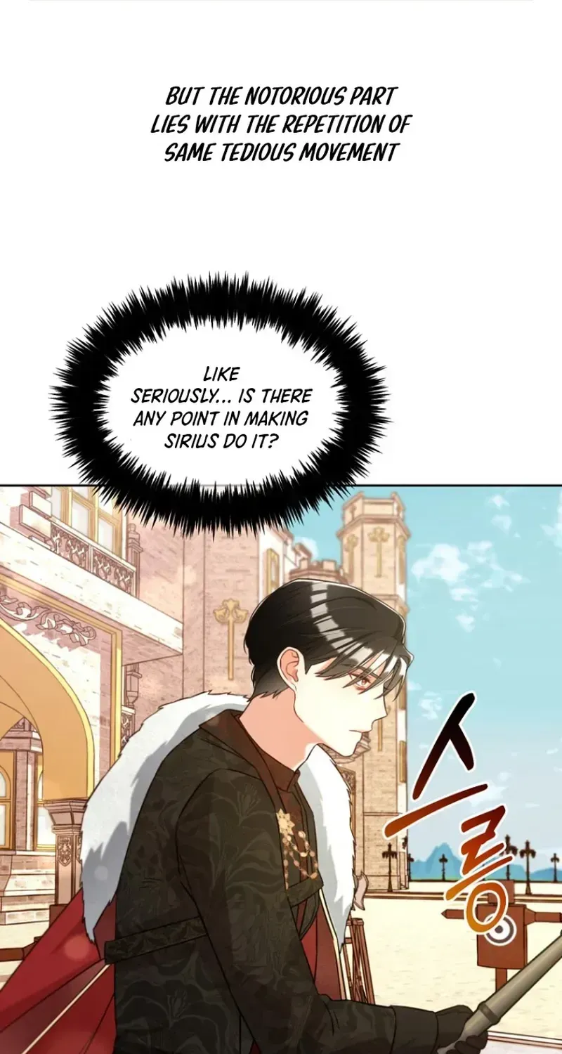 Read Stuck With the Protagonist chapter 7 image 51 on Lezhin