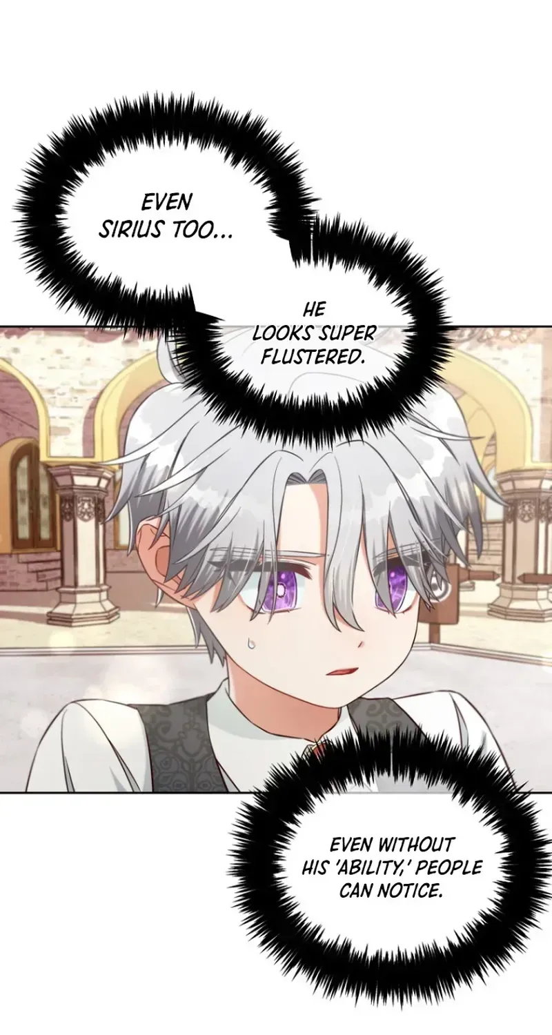 Read Stuck With the Protagonist chapter 7 image 59 on Lezhin