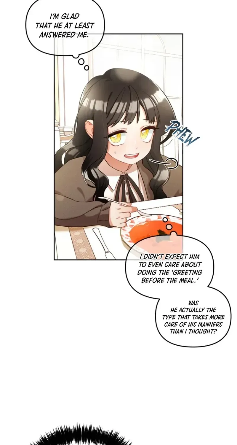 Read Stuck With the Protagonist chapter 7 image 6 on Lezhin