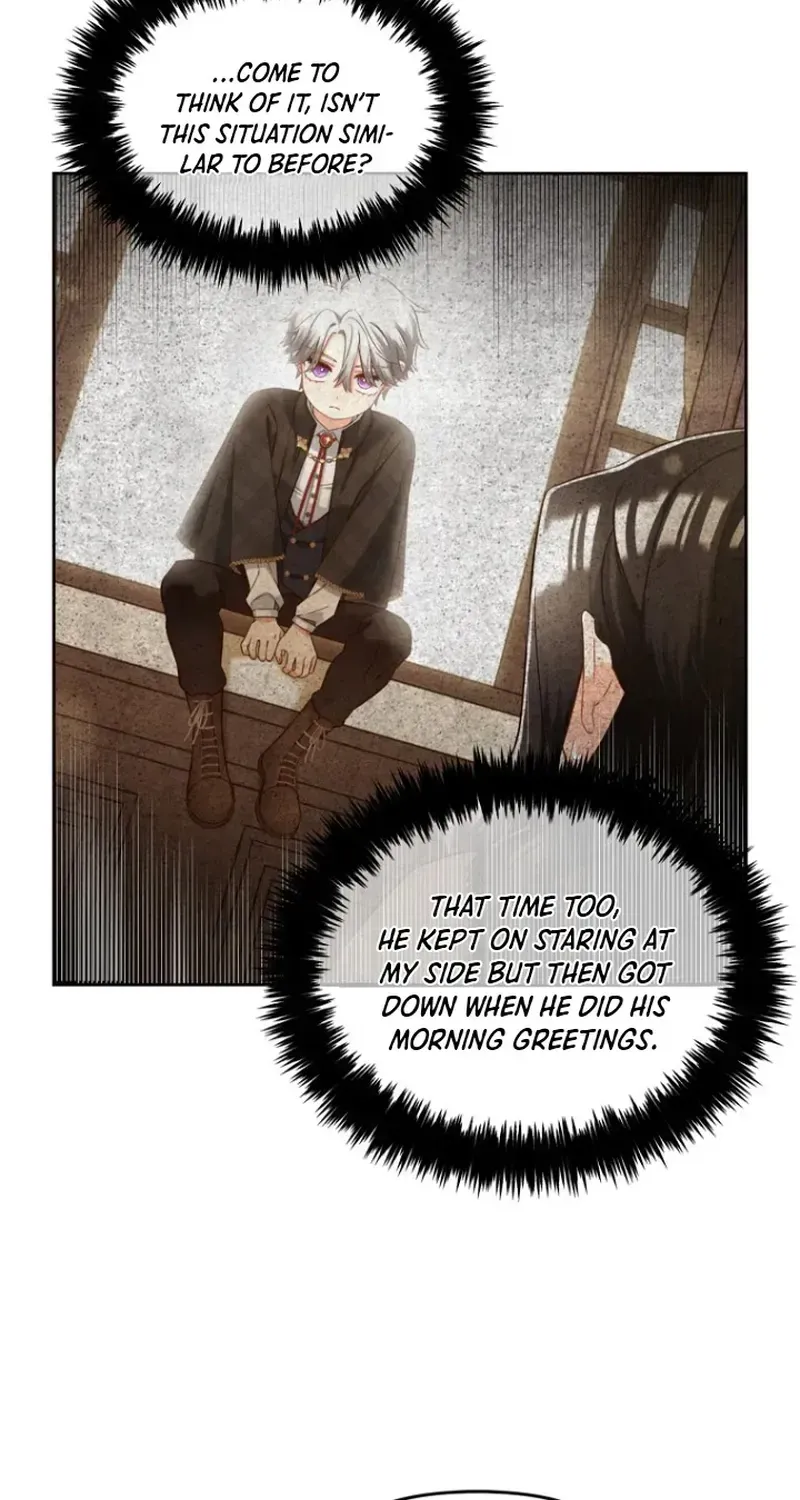 Read Stuck With the Protagonist chapter 7 image 7 on Lezhin