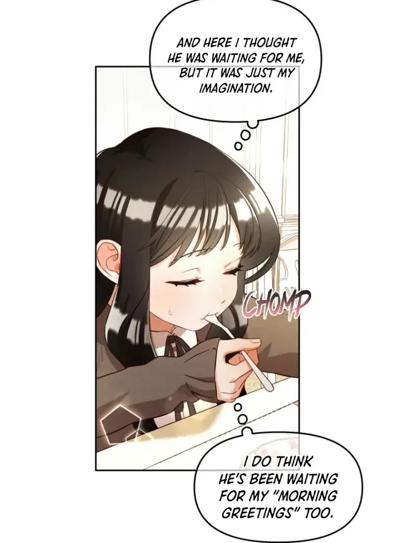 Read Stuck With the Protagonist chapter 7 image 8 on Lezhin