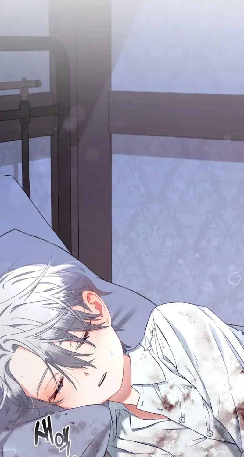 Read Stuck With the Protagonist chapter 9 image 18 on Lezhin