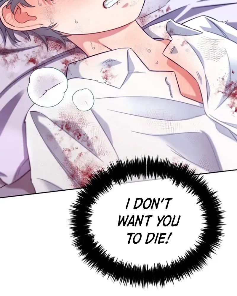 Read Stuck With the Protagonist chapter 9 image 2 on Lezhin