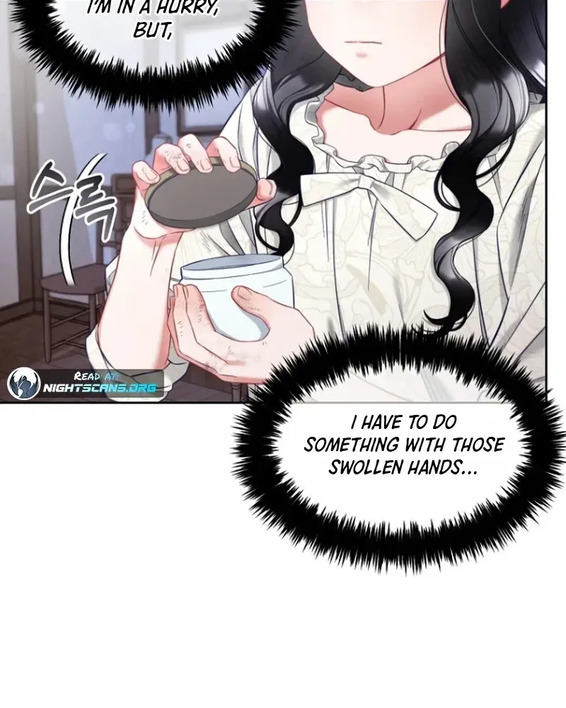 Read Stuck With the Protagonist chapter 9 image 20 on Lezhin