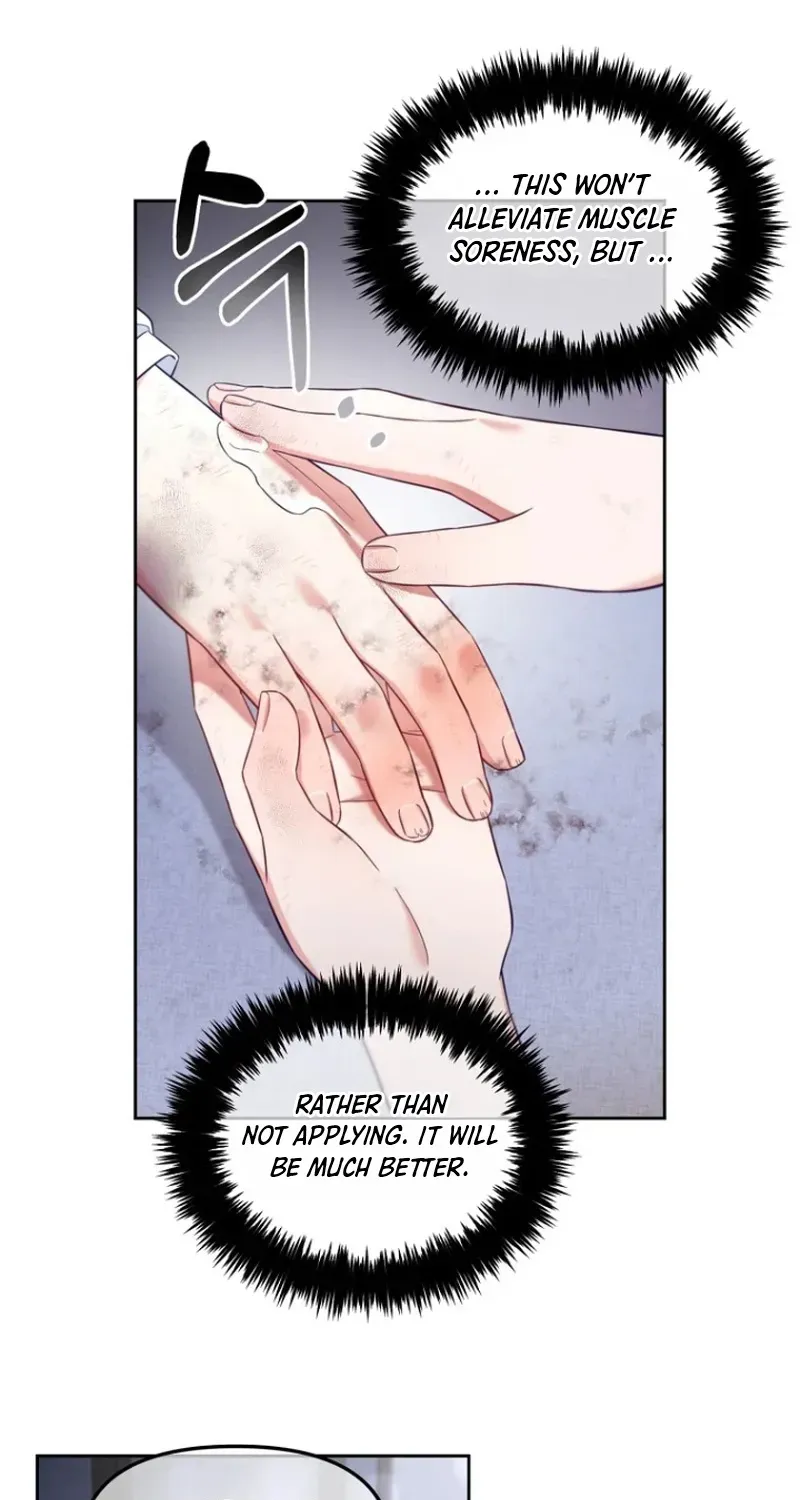 Read Stuck With the Protagonist chapter 9 image 21 on Lezhin