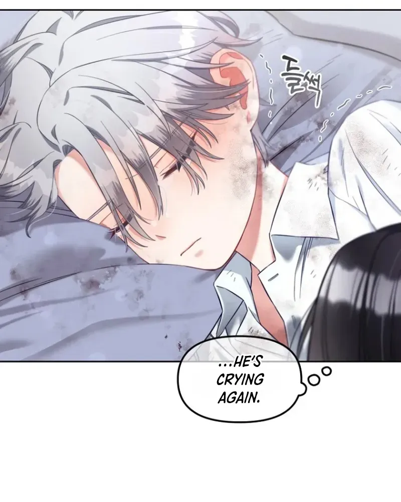 Read Stuck With the Protagonist chapter 9 image 23 on Lezhin