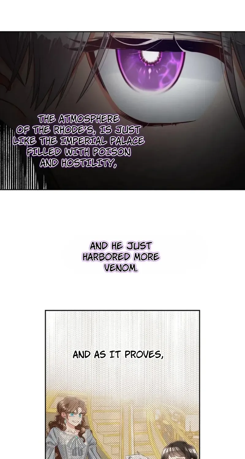 Read Stuck With the Protagonist chapter 9 image 28 on Lezhin