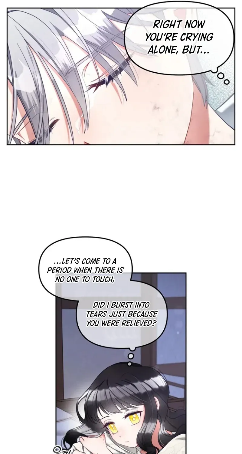 Read Stuck With the Protagonist chapter 9 image 30 on Lezhin