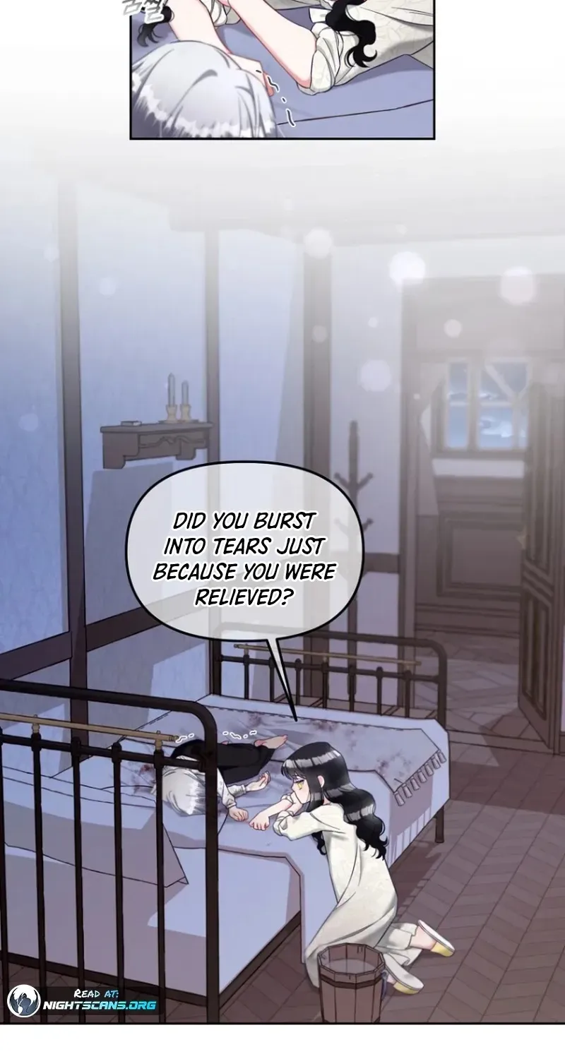 Read Stuck With the Protagonist chapter 9 image 31 on Lezhin