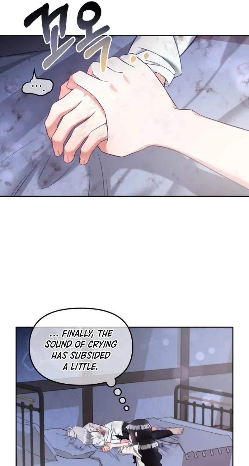 Read Stuck With the Protagonist chapter 9 image 36 on Lezhin